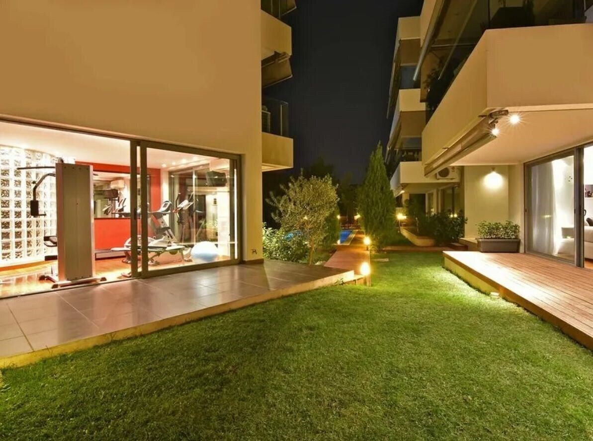 Изображение Urban Villa Emelia 4*